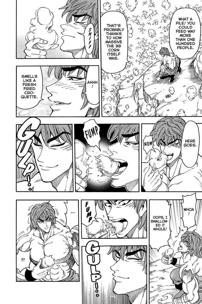 Toriko Chapter 59 image 12_optimized